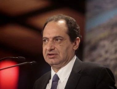 Στο επίκεντρο του ανασχηματισμού ο Χρήστος Σπίρτζης